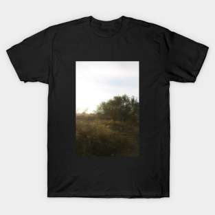 Ranch photo T-Shirt